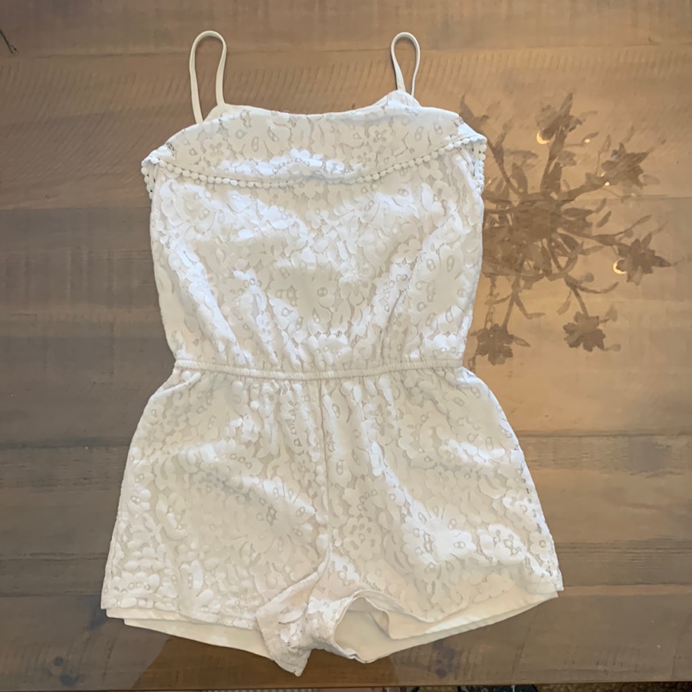 Summer outfit !
